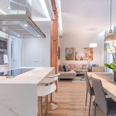 Ortega Y Gasset I Apartment Madrid Exterior photo