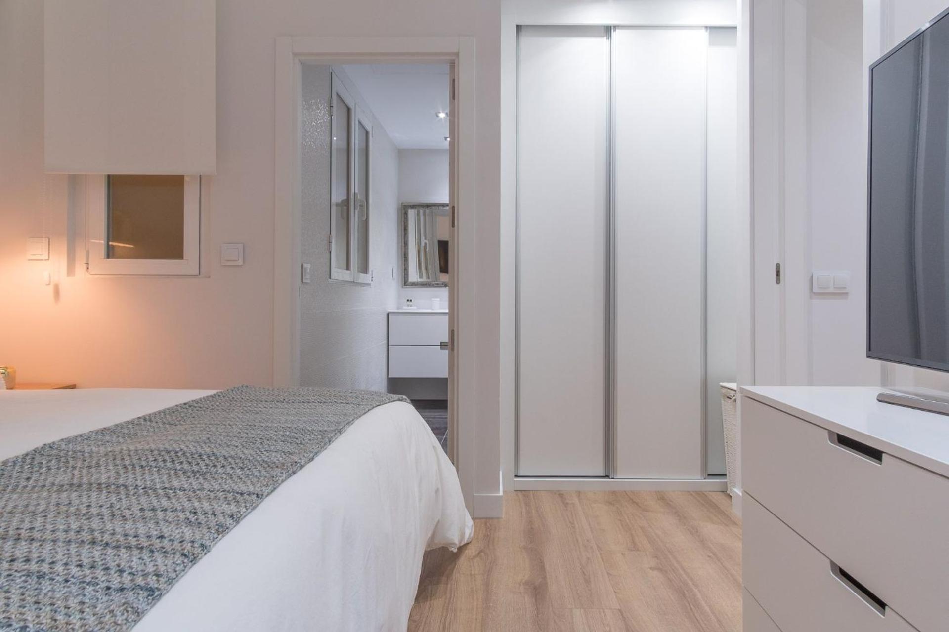 Ortega Y Gasset I Apartment Madrid Exterior photo